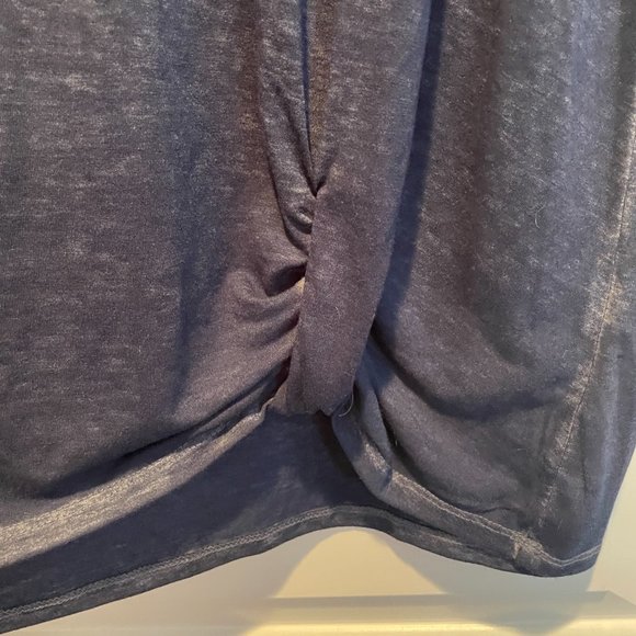 Women's Avenue Plus Size Tee - Picture 4 of 6